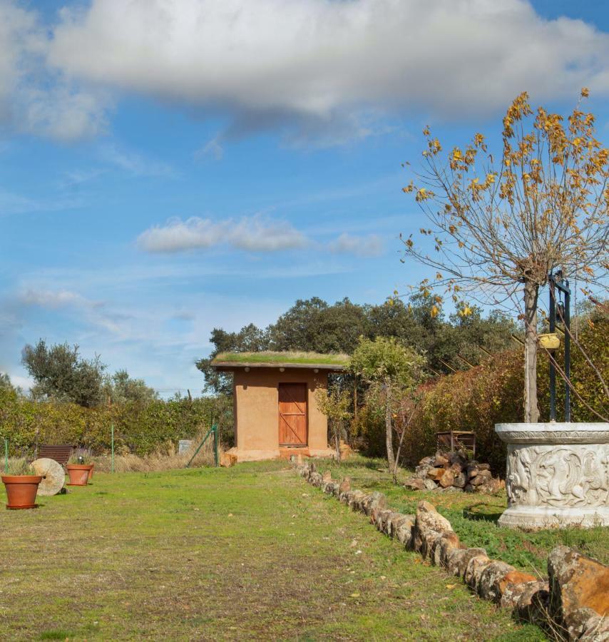 Finca Los Pajaros Cerca De Puy Du Fou Toledo Navahermosa  Esterno foto